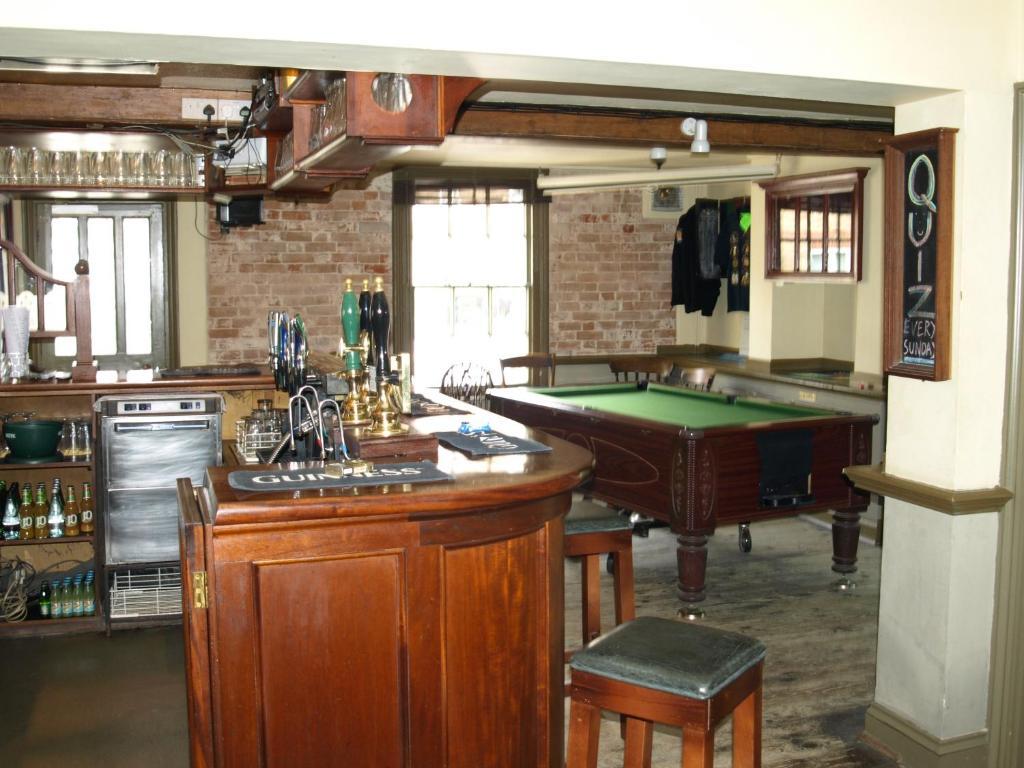 Jolly Brewers Free House Inn Bishop's Stortford Esterno foto
